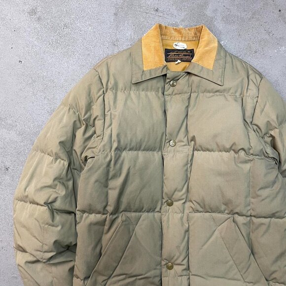 Eddie Bauer Men's Jacket - Picture 2 of 4